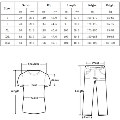 2024 New Men Jogging Long Pants Autumn and Winter Mens Casual Fleece Sweatpants Soft Sports Pants Jogging Pants