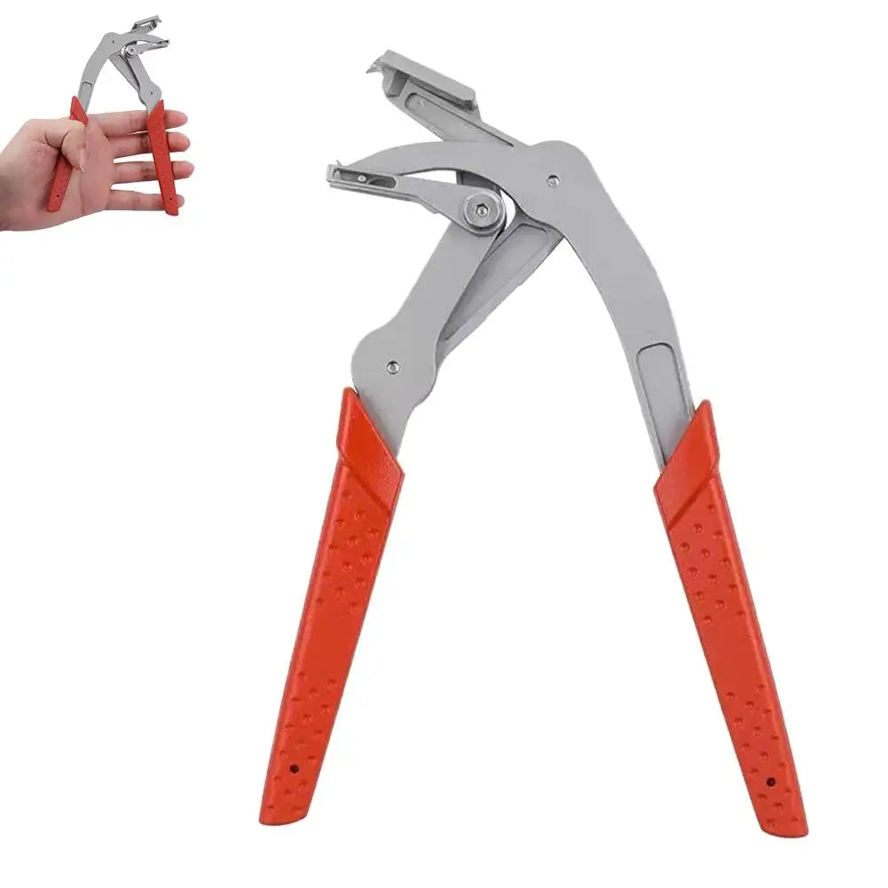 Universal Car Clip Removal Pliers Nail Fastener Remover Tool For Car Door Panel Clips Dashboard Panel Clip Pliers Repair Tool