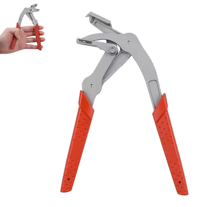 Universal Car Clip Removal Pliers Nail Fastener Remover Tool For Car Door Panel Clips Dashboard Panel Clip Pliers Repair Tool