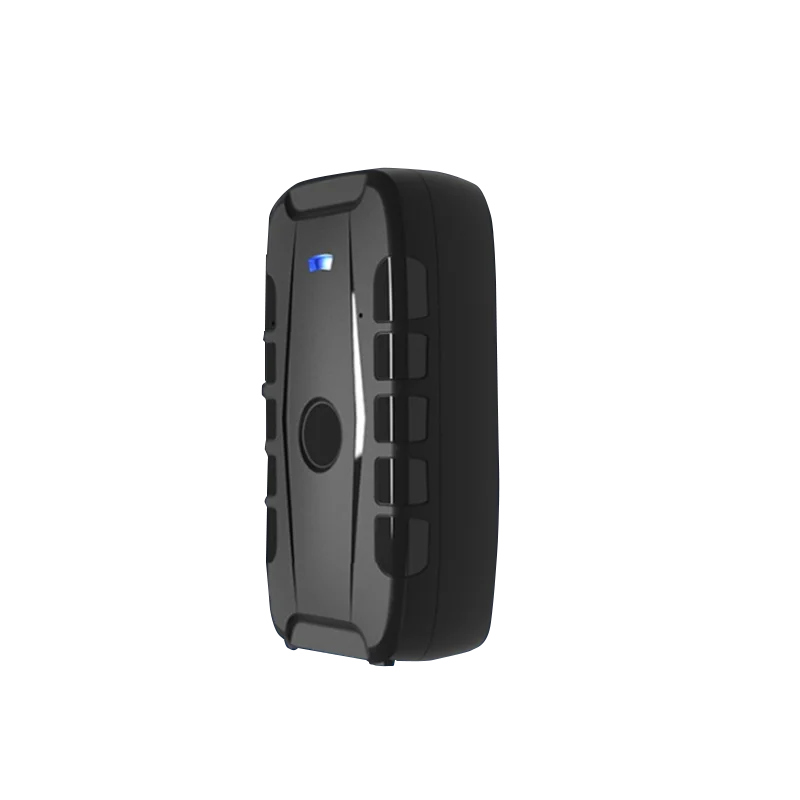 4g Wireless Vehicle Gps Tracking Device, No Installation Required, 20000Mah Battery, 100 Days of Operation, Free App