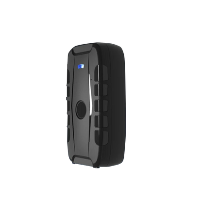 4g Wireless Vehicle Gps Tracking Device, No Installation Required, 20000Mah Battery, 100 Days of Operation, Free App