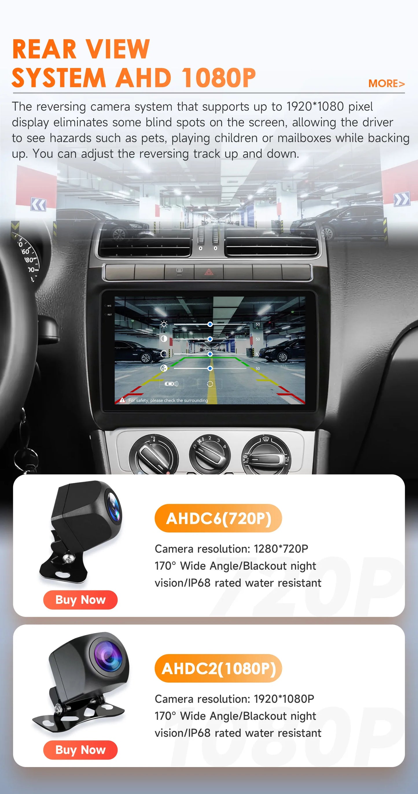 Hizpo 9" Car Radio Carplay for Volkswagen Polo 5 2008 - 2020 Smart Player Wireless Android Auto GPS Navigation BT 6115 WiFi 4G