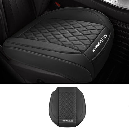 Car seat cover For Geely Atlas Coolray Emgrand GX3 EC7 GC6 EC8 EX7 CK Car Seat Protection Pad Rear Seat Cushion protection Cover