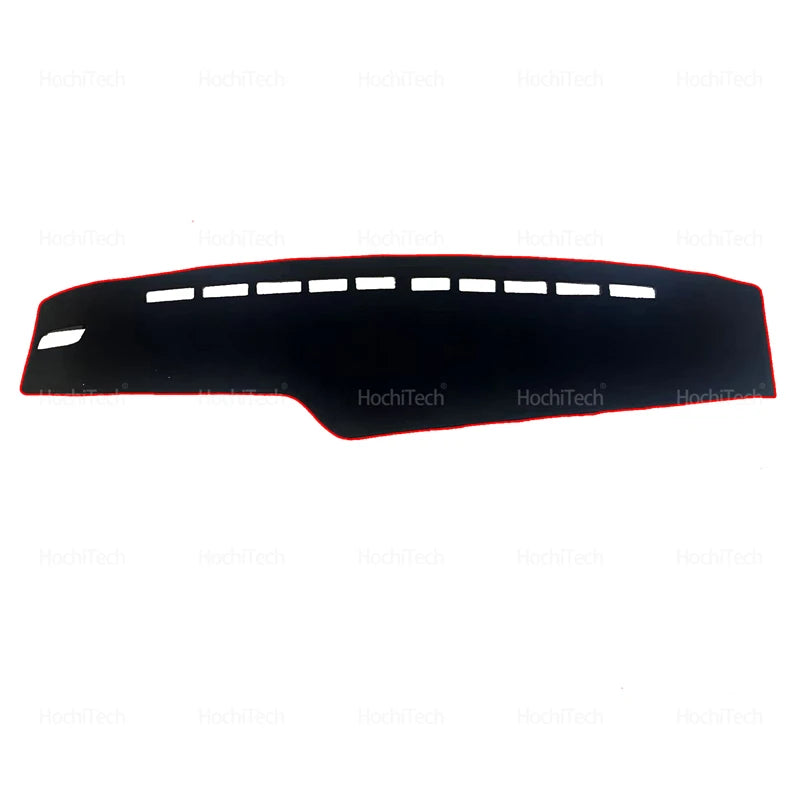 For Toyota Land Cruiser J80 LC80 Pre-Facelift 1990 1991 1992 Car Dashboard Cover Dash Board Mat Carpet Pad Sunshade Cape Cushion