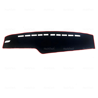 For Toyota Land Cruiser J80 LC80 Pre-Facelift 1990 1991 1992 Car Dashboard Cover Dash Board Mat Carpet Pad Sunshade Cape Cushion