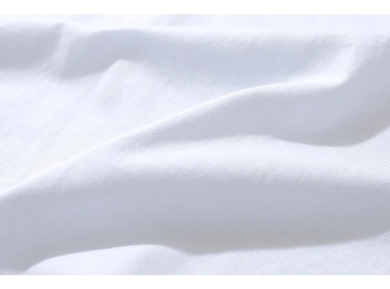 Simple White Oversize T-shirts For Women Cotton Summer Green T Shirts Women Short Sleeve Loose Blue T Shirt Women Yellow Top Tee