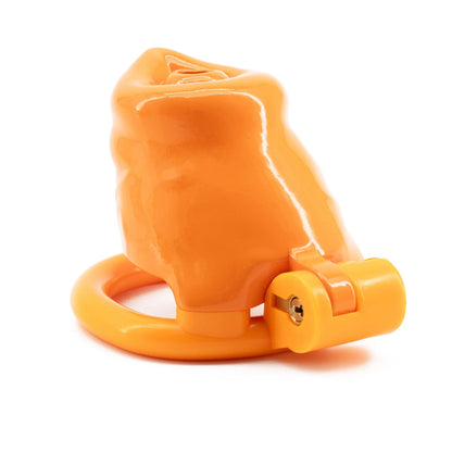 Dog Penis, Chastity Lock, Humanoid Dog, Cosplay Dog Design, Male, Lower Body Restraint, Dog Slave, Training, Sex Lock