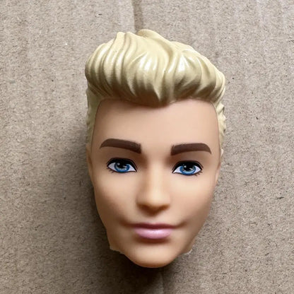 Movie Prince Figures Costume Drama Men Doll Multi-Joints Movable Doll 1/6 Muscle Male Man Doll Heads Collections Doll Toy Parts