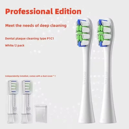 For Oclean X pro Elite Flow Z1 X10 E1 Air 2 All Series Smart Accessories For Oclean Original Electric Toothbrush Brush Heads