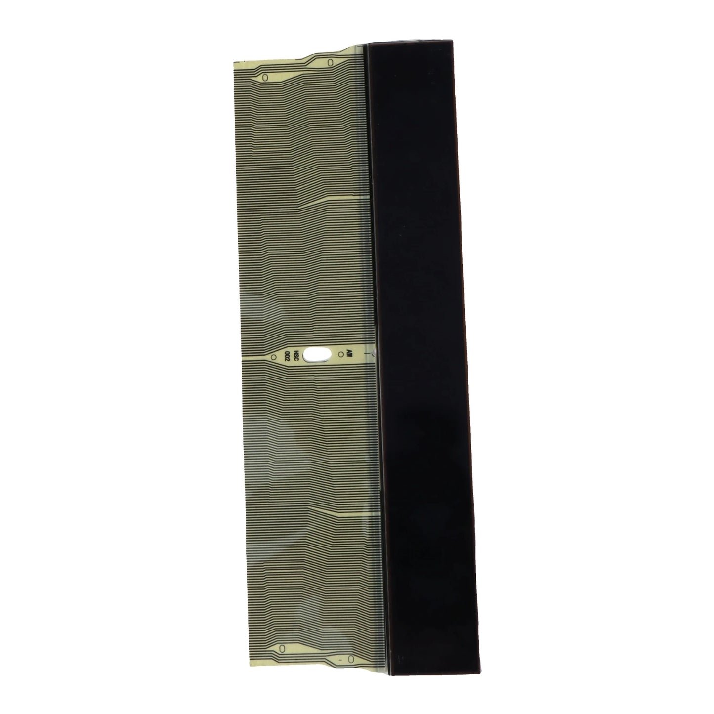 1pc LCD Display Screen For BMW E53 E38 E39 5 & 7 Series X5 Mid Radio FM Interior Car Engine Replacement Parts