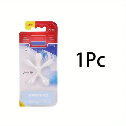 Car Air Vent Aromatherapy Clips with Hanging Rope Design Colorful Silicone Diffuser Holders Universal Fragrance Accessories