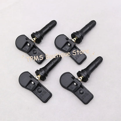 433MHz 52933-J5000 52933J5000 TPMS Sensor For Genesis G70 2017-2025 Car Wheel Tire Pressure Monitor System Replacement Parts