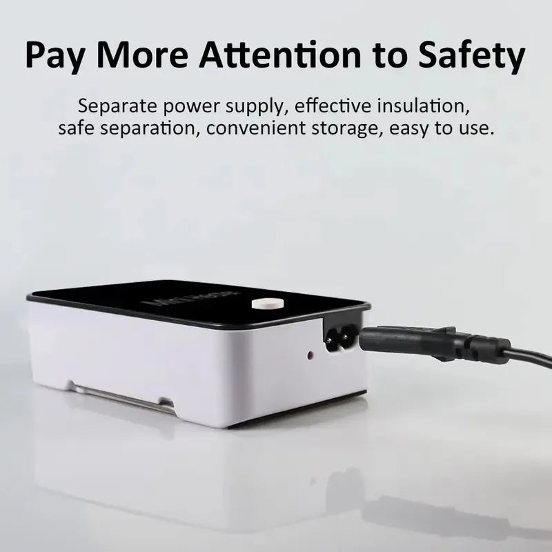 US Portable Space Heater Desktop Hand Warmer Space Heater Portable Mini Electric Heater For Home Heaters Winter Heating Fan New
