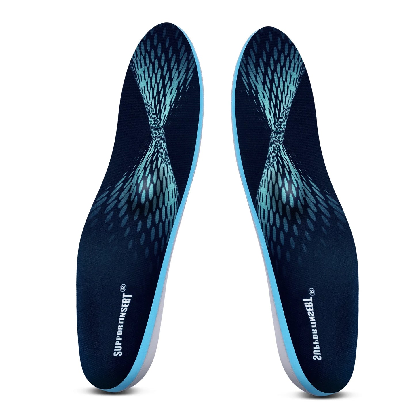 Arch Support Insoles | Multi-Layer Design for Plantar Fasciitis | Durable & Anti-Slip