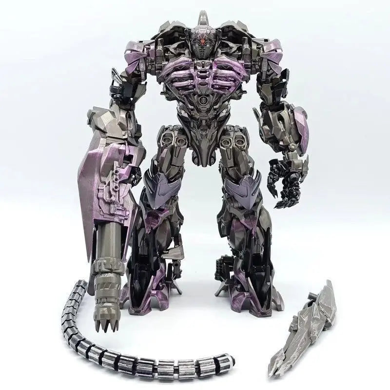 BAIWEI Series Transformation Toy OP Commander TW1022 TW1030 Sentinel Prime TW1024 Ironhide TW1026 Bliztwing TW1037 Action Figure