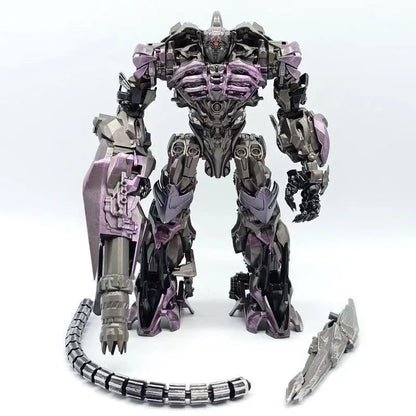 BAIWEI Series Transformation Toy OP Commander TW1022 TW1030 Sentinel Prime TW1024 Ironhide TW1026 Bliztwing TW1037 Action Figure
