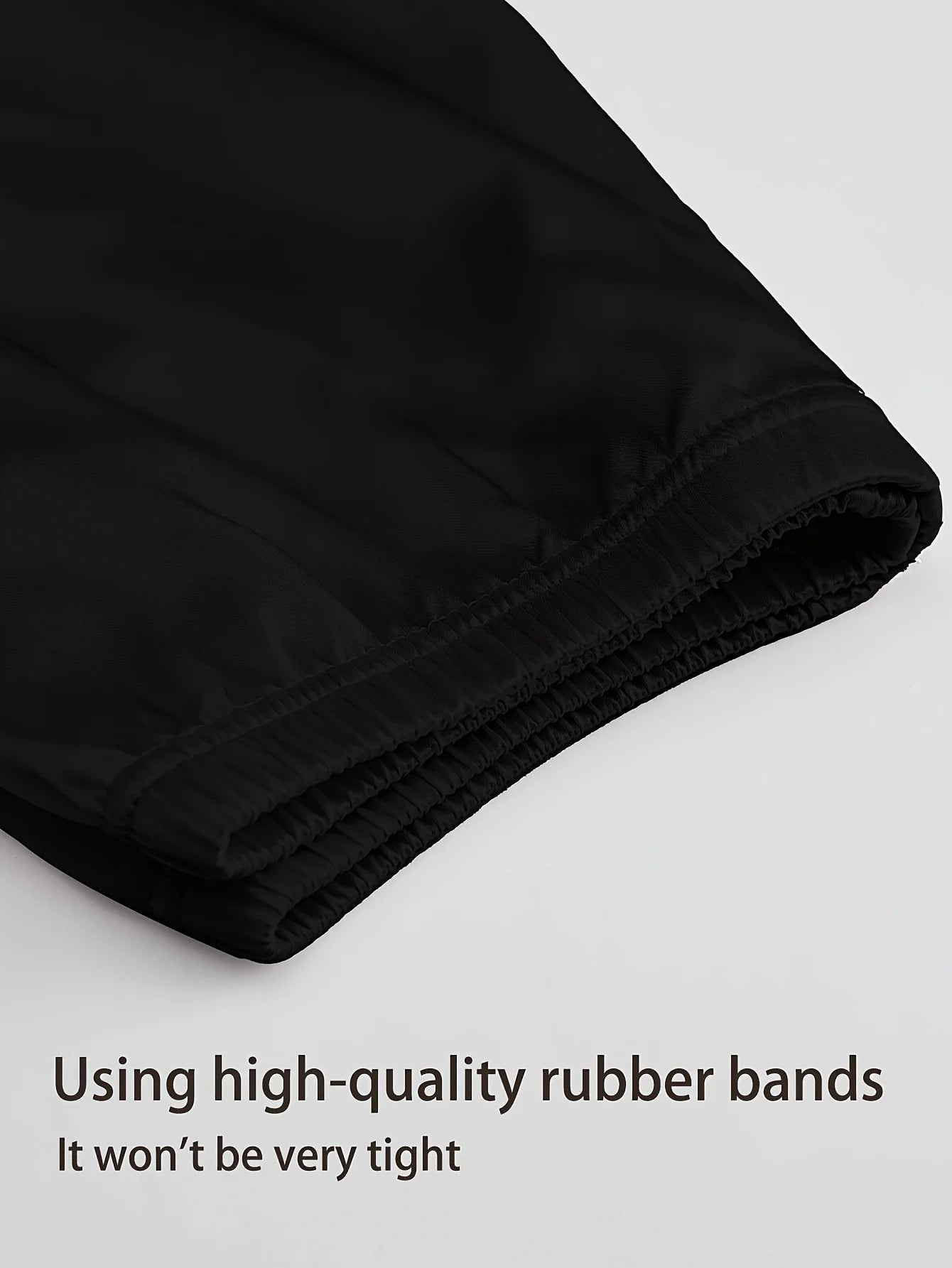 2-piece men's sleepwear set for spring summer autumn winter long sleeved pants letter patterned base shirt home wear set