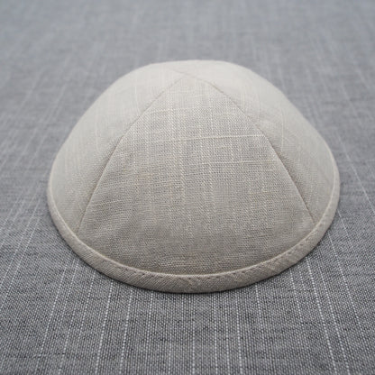 customized jewish kippot, wedding kippah , leather kippah, yarmulke