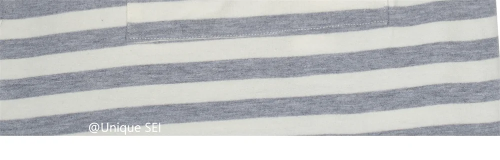 Unique Street Style Korean Lazy Star Embroidery Striped Sweatpants Casual Sporty Long Trousers for Women Straight Leg Pants
