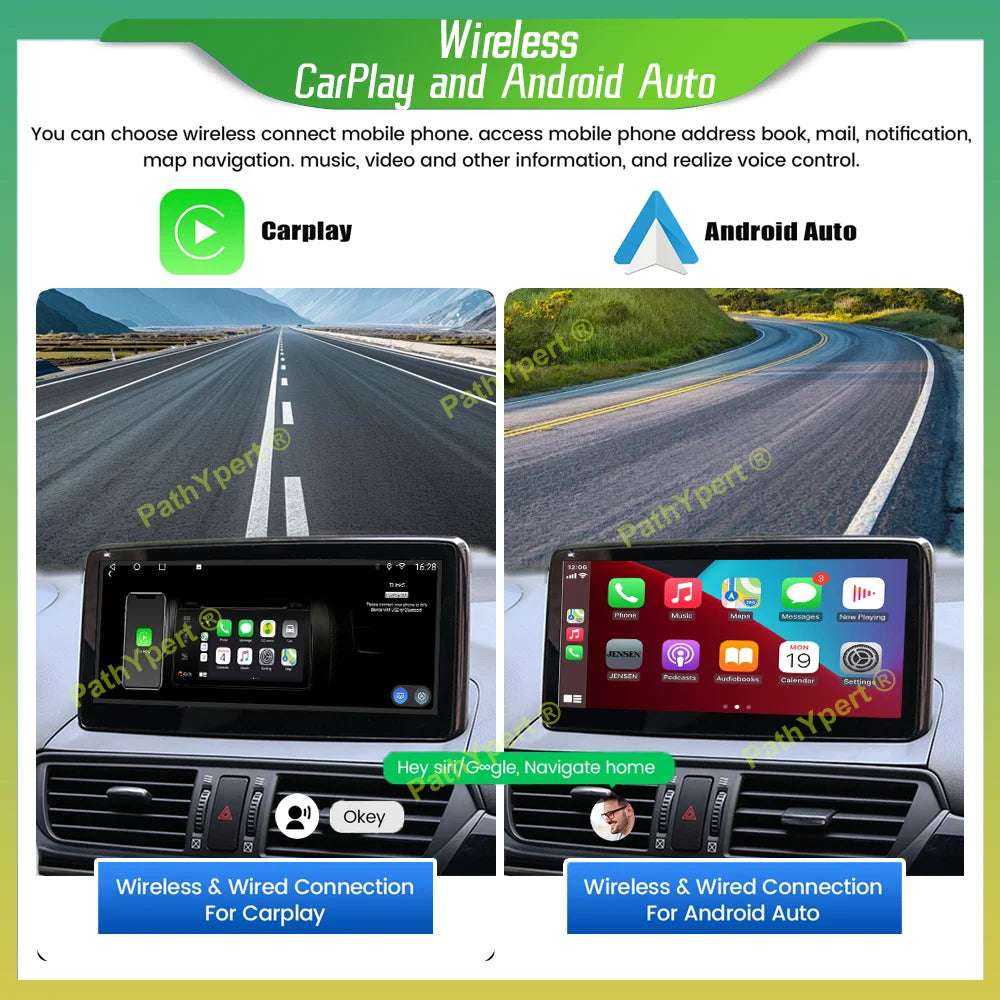 8 Core 8G+256GB Android 15 For Mazda 3 Axela 2016-2021 10.25"Touch Screen 2DIN Smart Car System Stereo BT WIFI Carplay AutoRadio