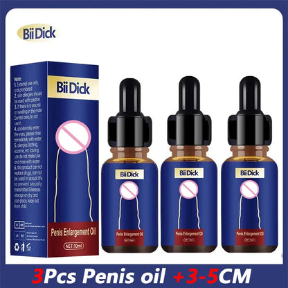 Men's Penis Essential Oil Massage Cream Adult Products For Man