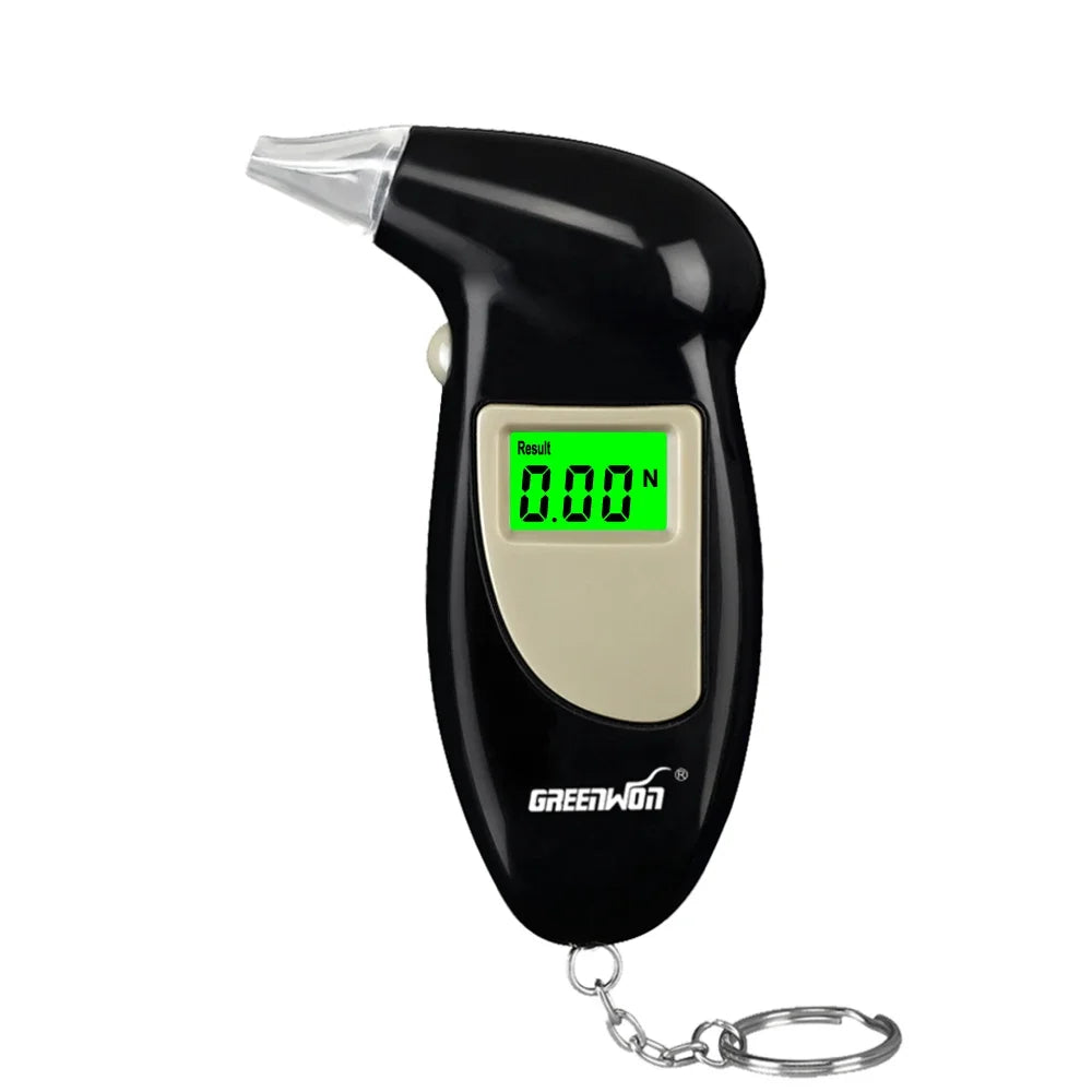 GREENWON HLX breath ketone meter health ketosis keto care monitor tester ketogenic diet key chain