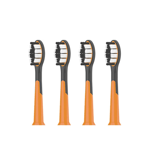 Original SUBORT Brush Heads S9 Sonic Electric Toothbrush Accessories Replacement Toothbrush Heads