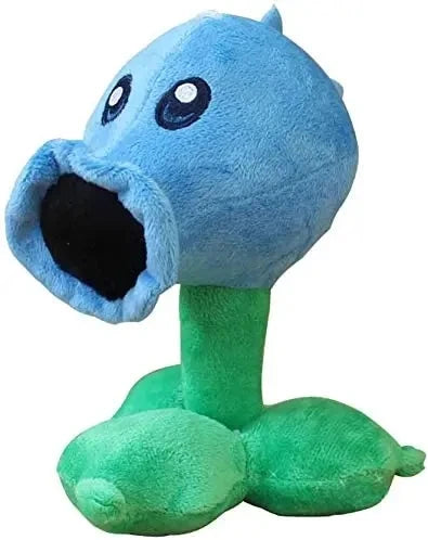 Plants Vs Zombies Plush Toys Gargantuar Conehead Zombie Yeti Sunflower Chomper Game Character Stuffed Doll Kids Birthday Gifts