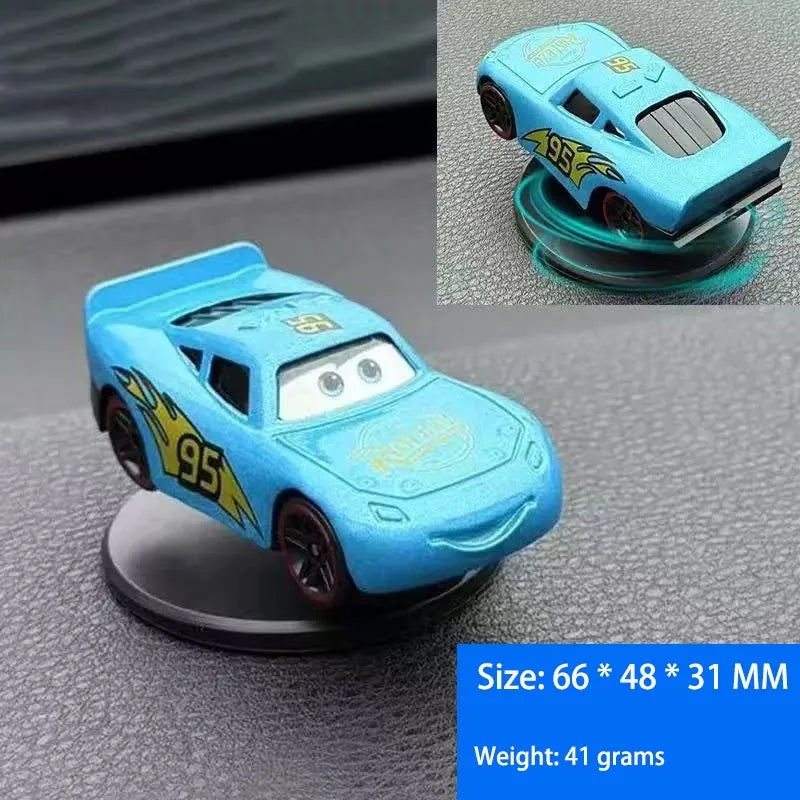 Car drifting ornament Car Mater Car center console ornaments AE86 model decoration Car dashboard decoration Holiday gifts