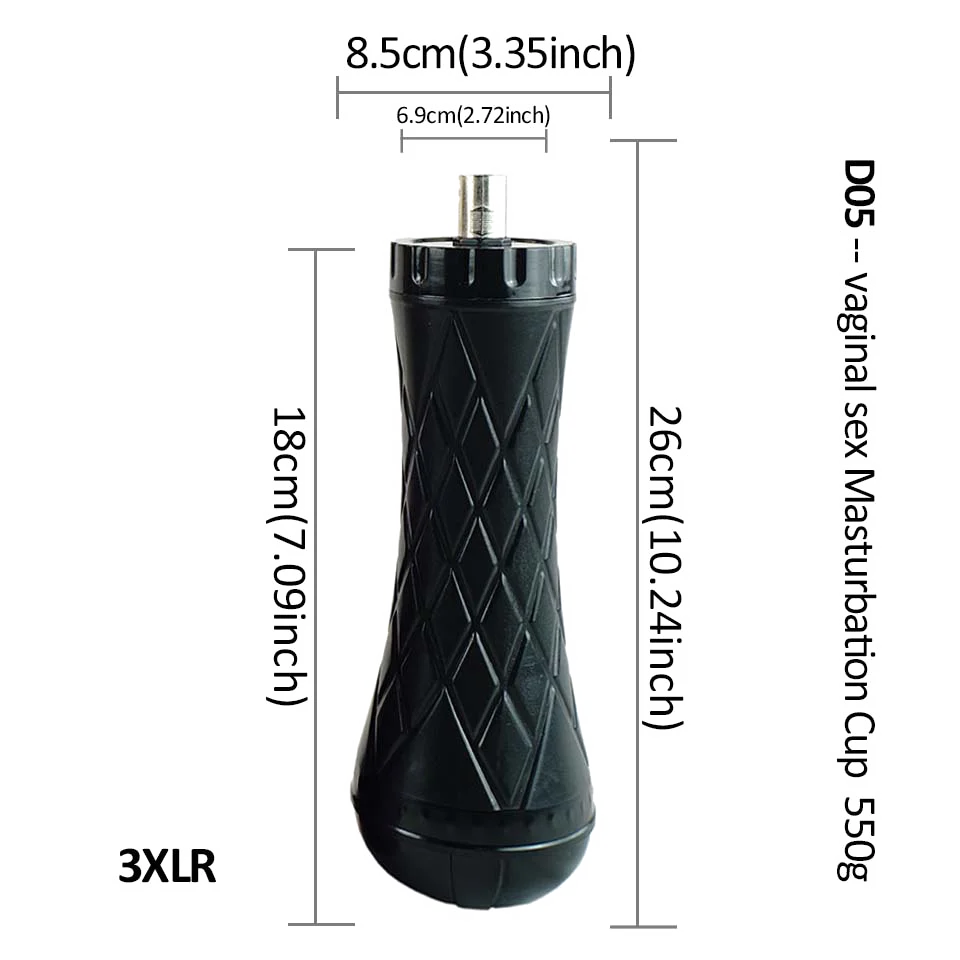 Dildo-Entry-Level Sex Machine A2/F2/F3 Accessories 3XLR Accessories Dildos Suction Cup Sex Products For Women And Men