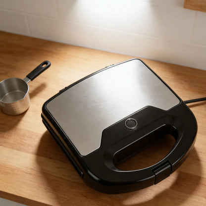 12 Walnut Cookie Maker Non Stick Double Sided Mini Nut Waffle Bread Machine Electric Nut Mold Maker Multifunctional Easy