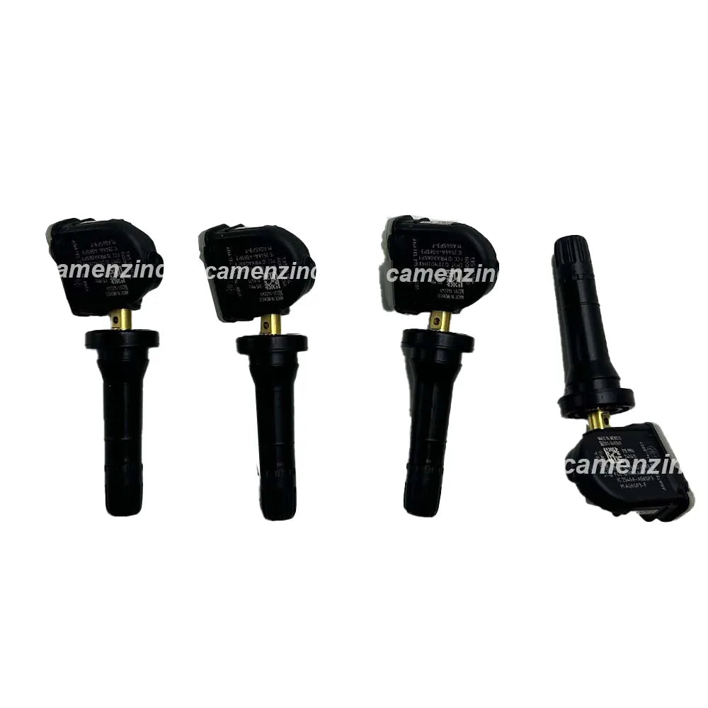 4PCS 315MHz Tire Pressure Sensor TPMS 13516164 13598772 13598771 23445327 13586335 For Chevrolet Blazer Bolt Cruze Malibu Spark