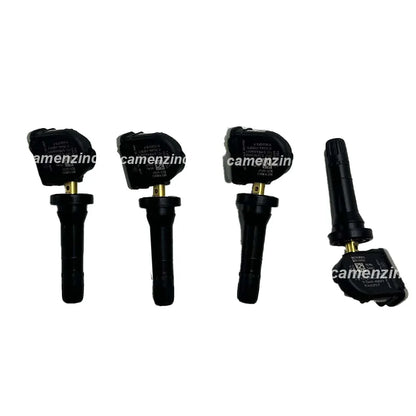 4PCS 315MHz Tire Pressure Sensor TPMS 13516164 13598772 13598771 23445327 13586335 For Chevrolet Blazer Bolt Cruze Malibu Spark