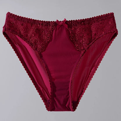 Women New Fashion Sweet Spicy Lace Lingerie Set Ultra Thin Half Cup Push Up Bra Soft Underwire Comfortable Top