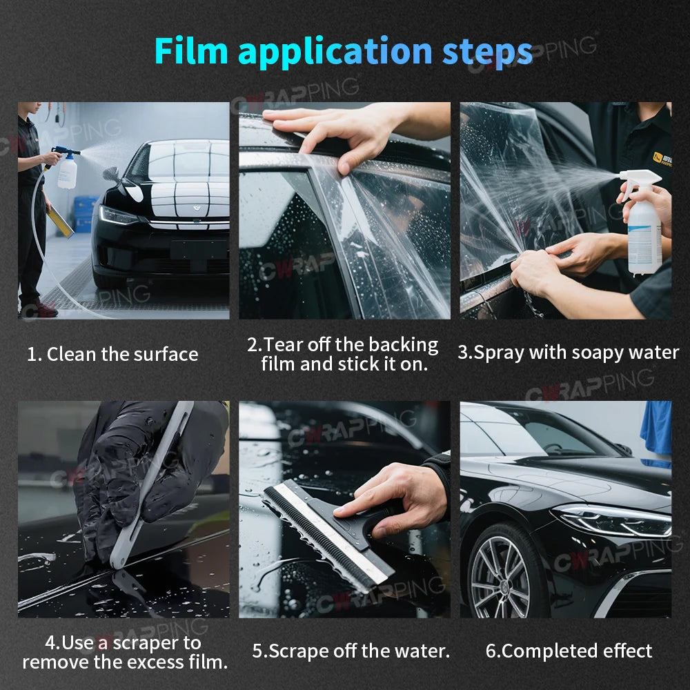 Car Sticker Vinyl Paper for Car Vintage Self-adhesive Film Waterproof Motorcycle Vinyls Rusty Texture Automotive Wrapping Wrap
