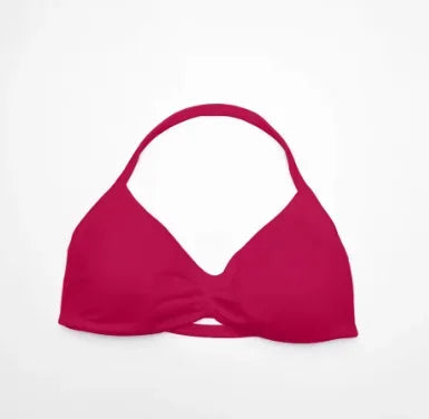 Impact Strappy Bra Gym Top Backless Yoga Bra Removable Cups Women Workout Clothing Seamless Bras Scrunch Workout Yoga Tank