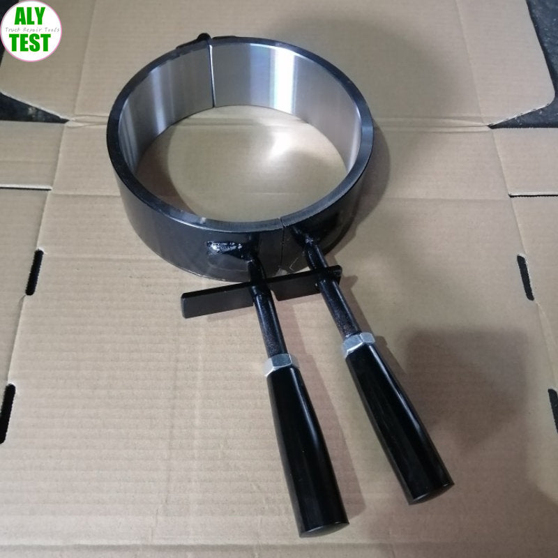 For Cummins Engine Piston Ring Compressor  Installation Tool 94mm-170mm