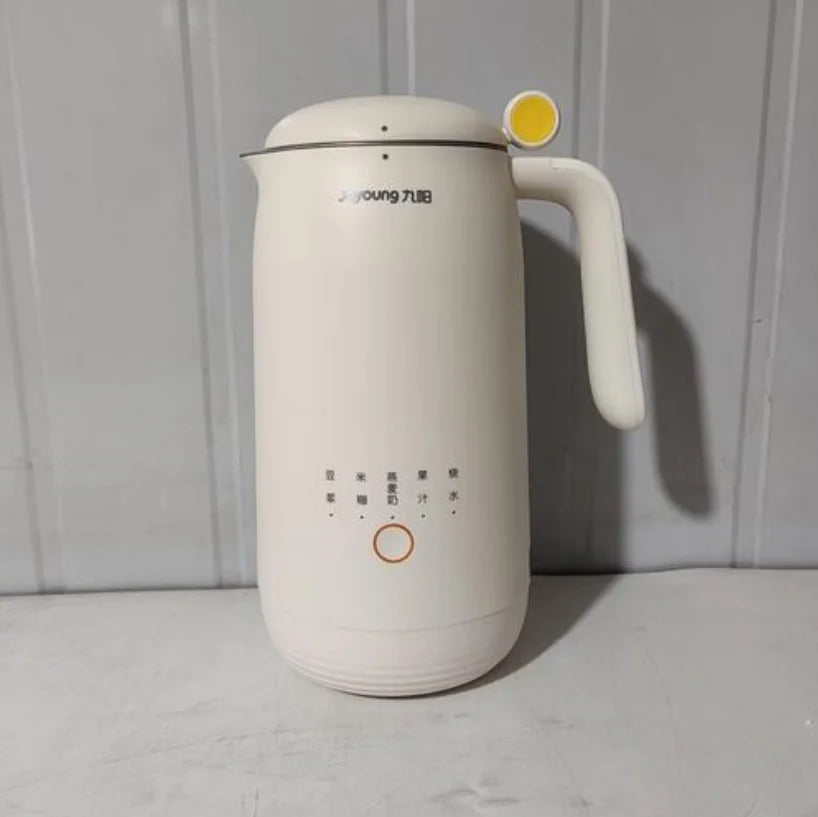 Joyoung 220V Soybean Milk Machine 2-3 People Household Automatic Multi-Function Soy Milk Machine Filter-Free Liquidificador BAD