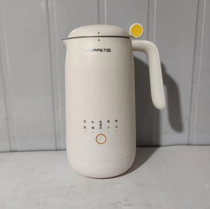 Joyoung 220V Soybean Milk Machine 2-3 People Household Automatic Multi-Function Soy Milk Machine Filter-Free Liquidificador BAD