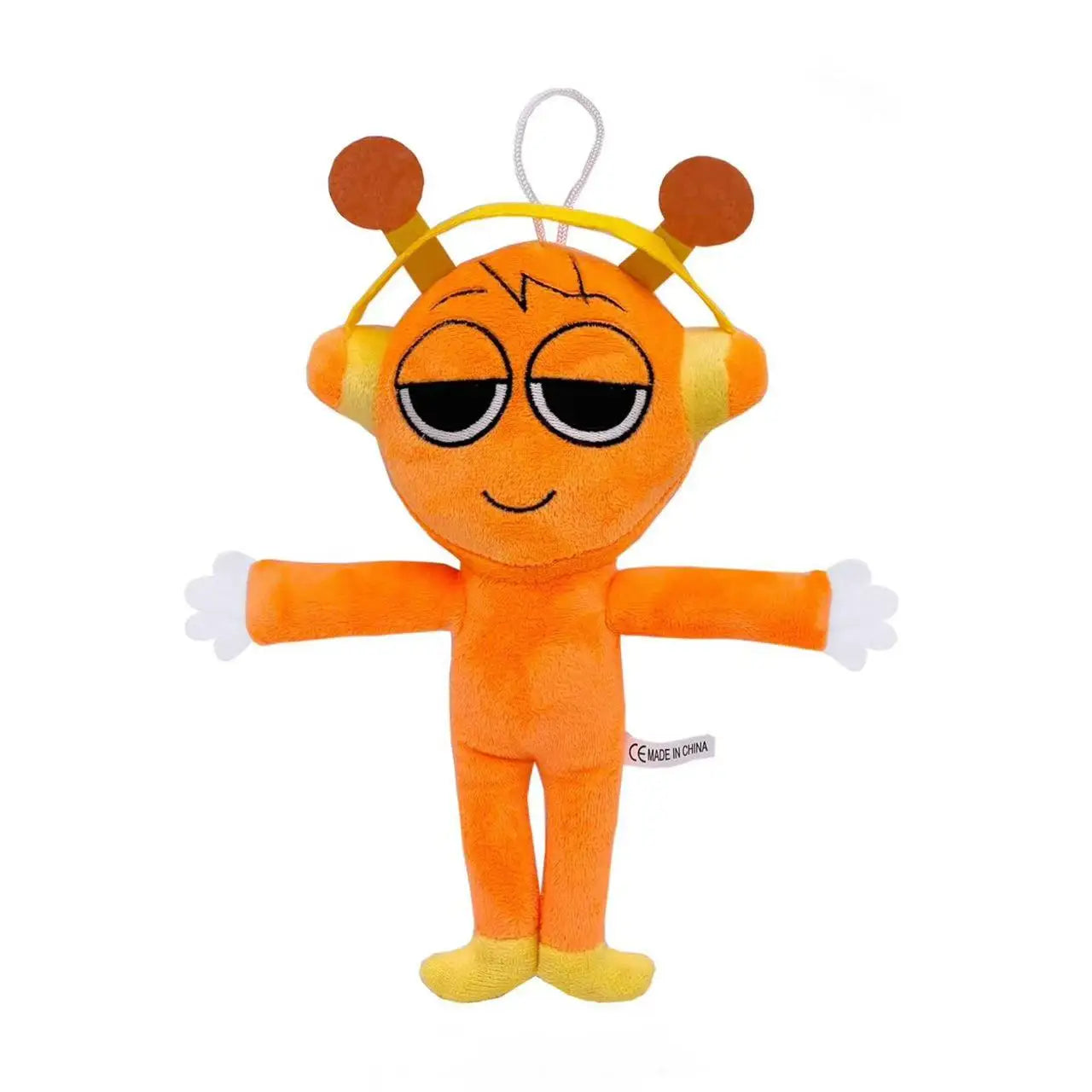 Sprunki Plush Toys Sprunki Plushie Doll Singers Oren Wenda Game Cartoon Stuffed Pillow Kids Birthday Christmas Gifts