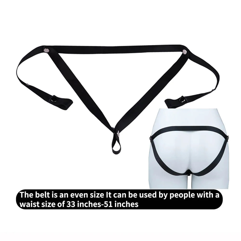 ANOSX Male Chastity Cage Realistic Dildo Sleeve Chastity Belt Silicone Cock Cage Strap On Penis Sleeve Penis Ring Sex Toys Men