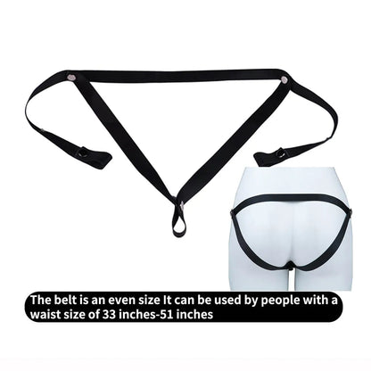 ANOSX Male Chastity Cage Realistic Dildo Sleeve Chastity Belt Silicone Cock Cage Strap On Penis Sleeve Penis Ring Sex Toys Men