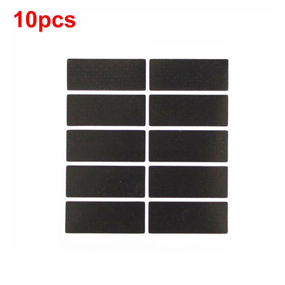 For ilife v5s v5 pro x5 V5 V3 v5s pro V50 V55 side Brush hepa Filter Mop Cloth magic paste accessories  vacuum cleaner parts