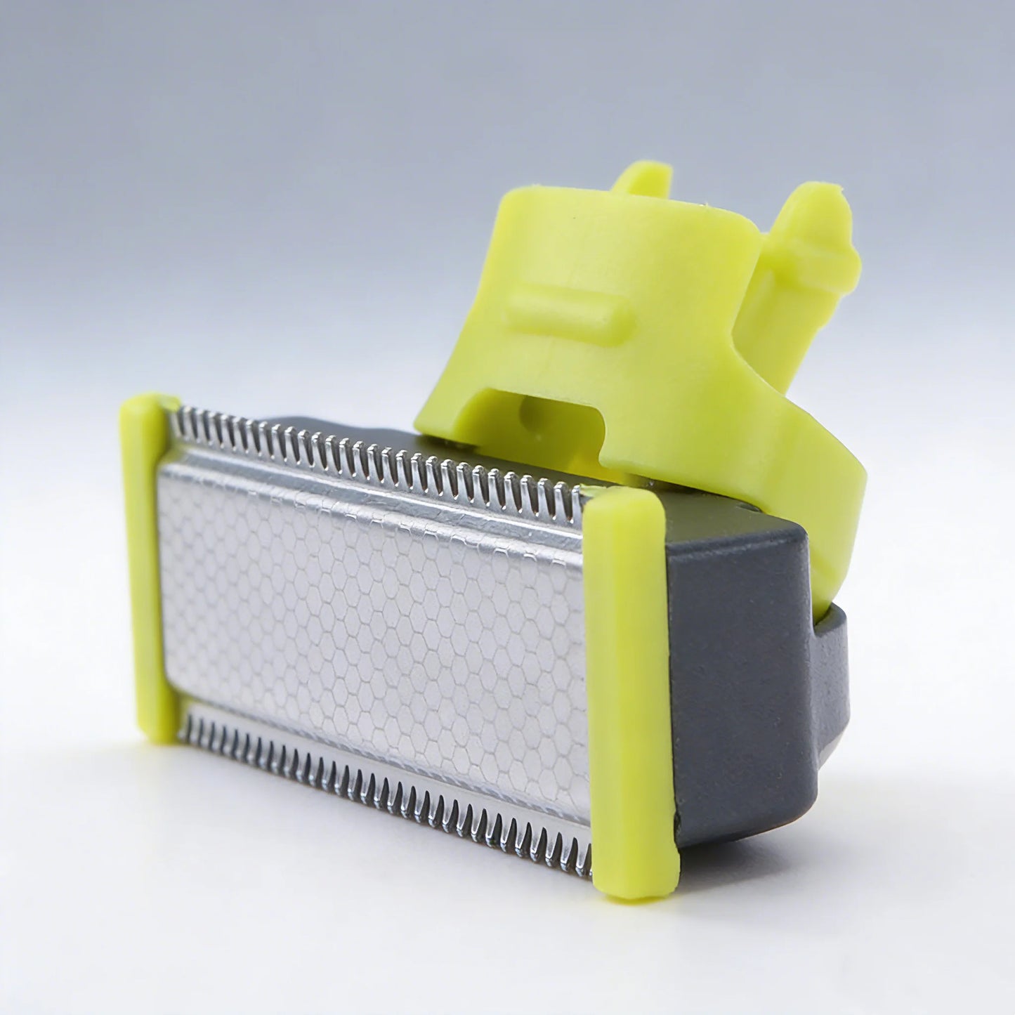 Electric Shaver Head for MLG, 1/2/5PCS, Rechargeable Beard Razor Head, Men Shaving Machine Replacement Blade Heads, Shaver Heads