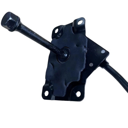 For Spare Wheel Replacement Spare Tire Bracket Carrier Assy Metal Material Heat-resistant For Kia Sorento 2009-2020