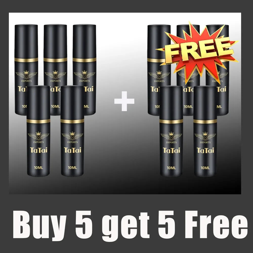 Herbal Delay time Spray For Men Last Longer Sex Strength Penis Erection Enhancement Enlargement  Oil