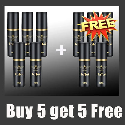 Herbal Delay time Spray For Men Last Longer Sex Strength Penis Erection Enhancement Enlargement  Oil