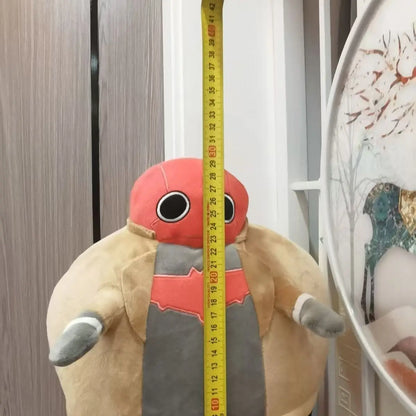 Hot New Fat Jason Todd Plush Doll Cute Anime Peripherals Toy Halloween Christmas Gif
