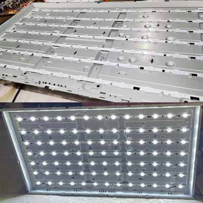 LED Backlight strip For SamSung 40" TV UE40F5500 UE40F6300 2013SVS40F CY-HF400BGLV1H UE40F6330 CY-HF400CSLV1 cy-hf400bgsv1h