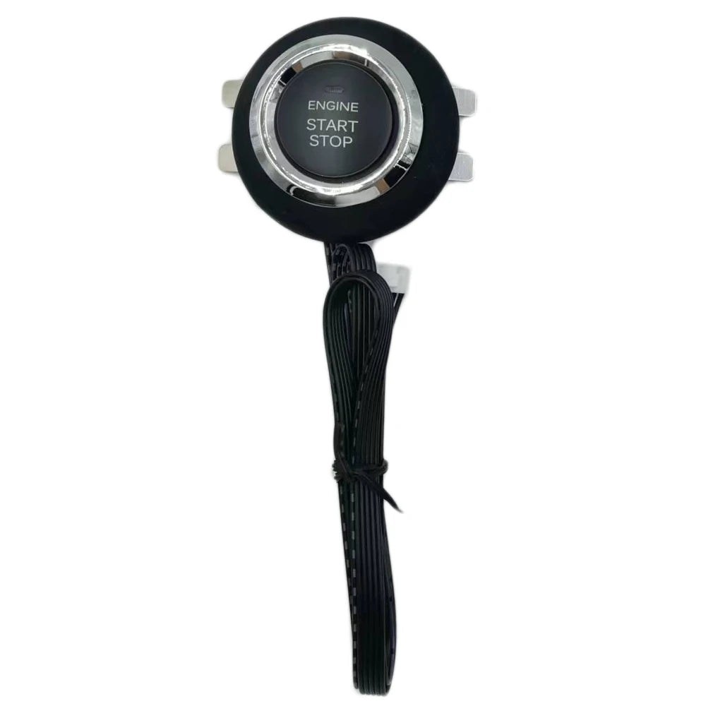 For 2018 -2020 New Toyota Engine Push Button Start Stop Remote Key Starter Stop Keyless Entry Car Accessories